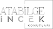 ata bilge incek